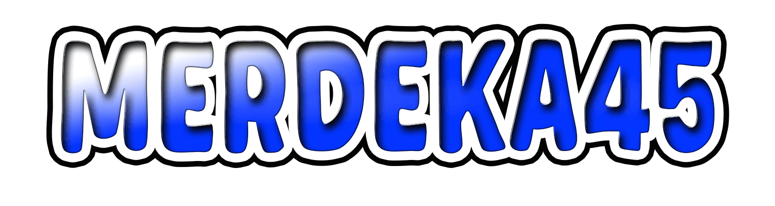 MERDEKA45